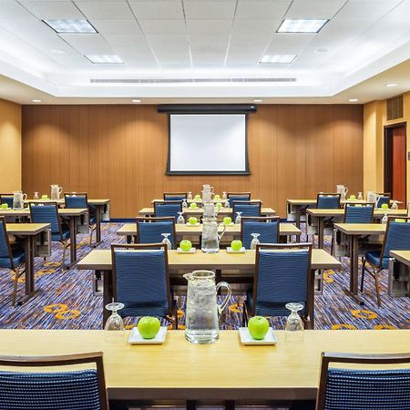 Courtyard By Marriott Houston Galleria Kültér fotó
