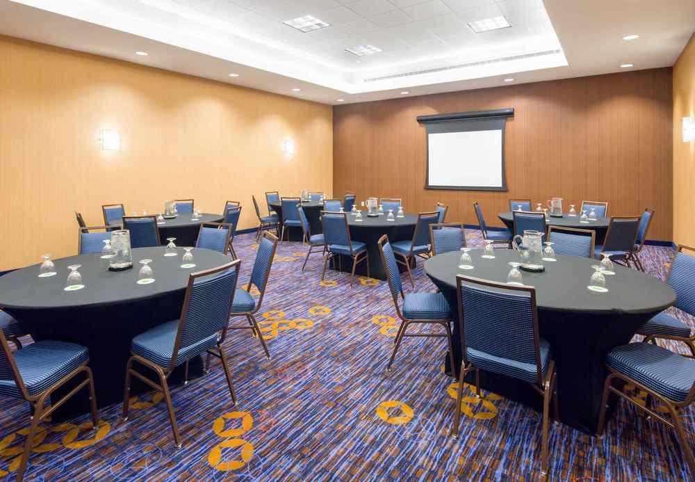 Courtyard By Marriott Houston Galleria Kültér fotó