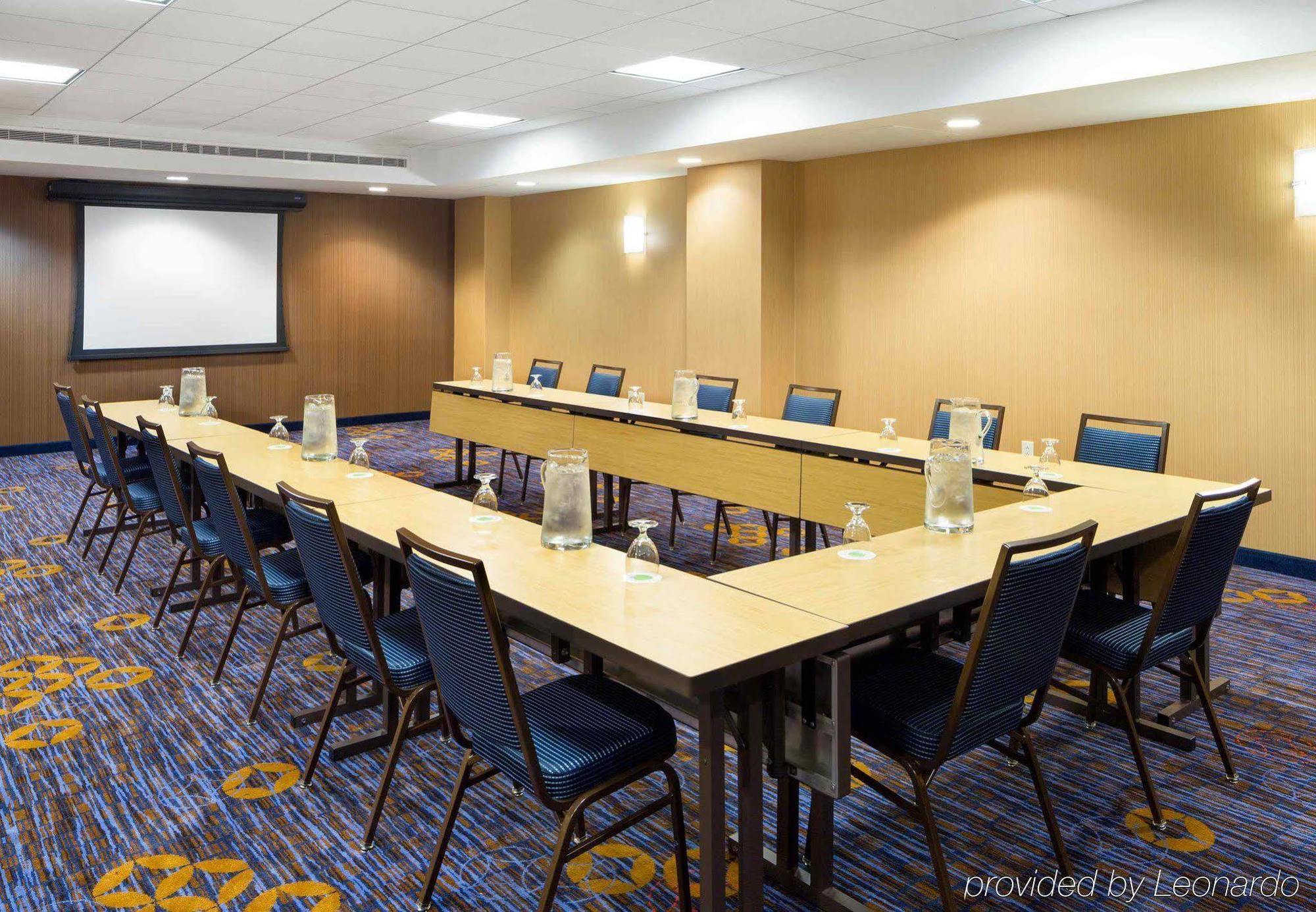 Courtyard By Marriott Houston Galleria Kültér fotó