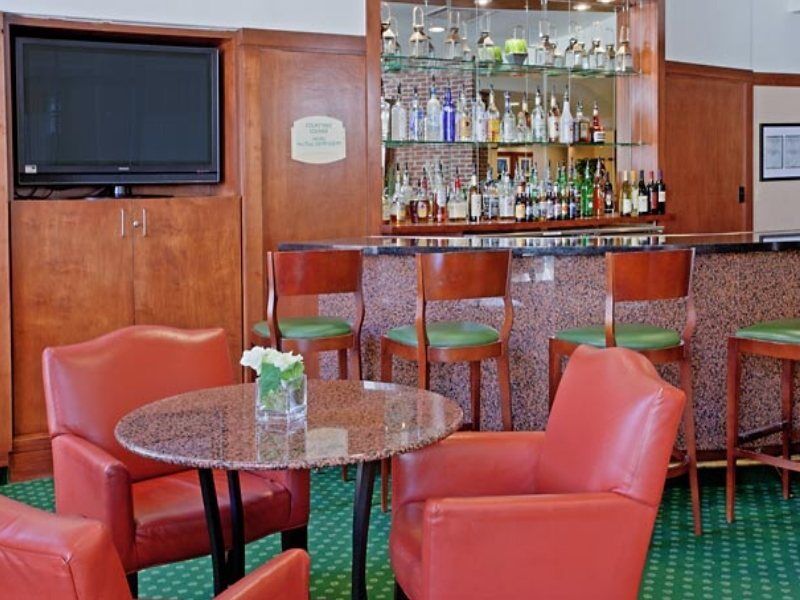 Courtyard By Marriott Houston Galleria Kültér fotó